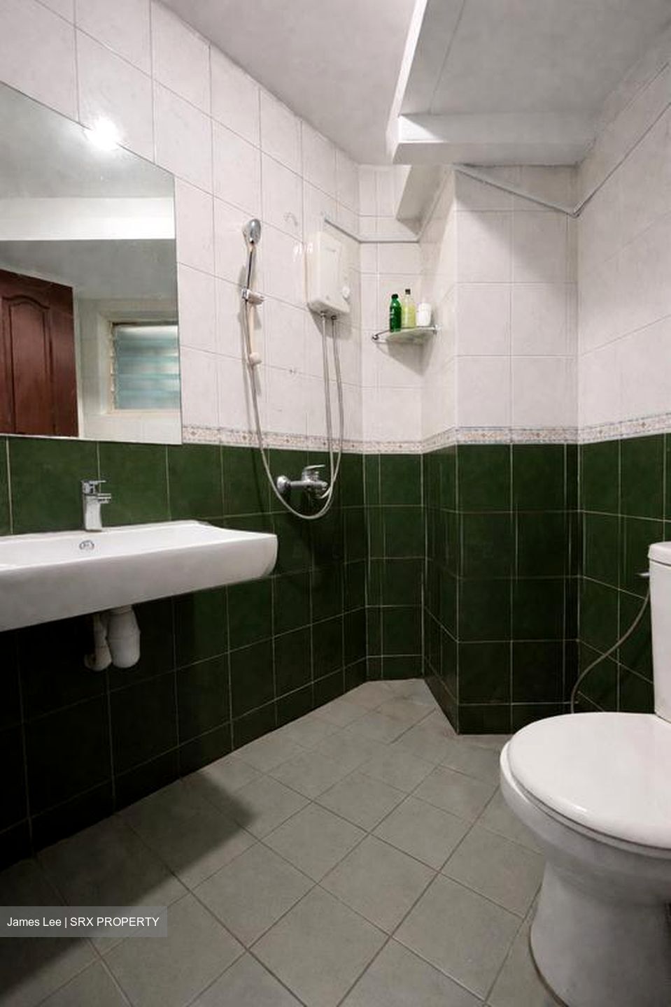 Melville Park (D18), Condominium #520905341